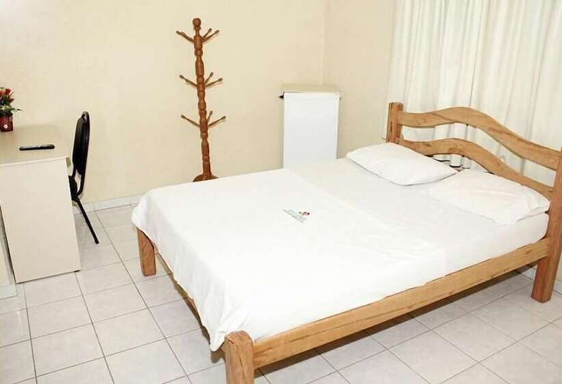 בית מלון כפרי Paraíso Olindense