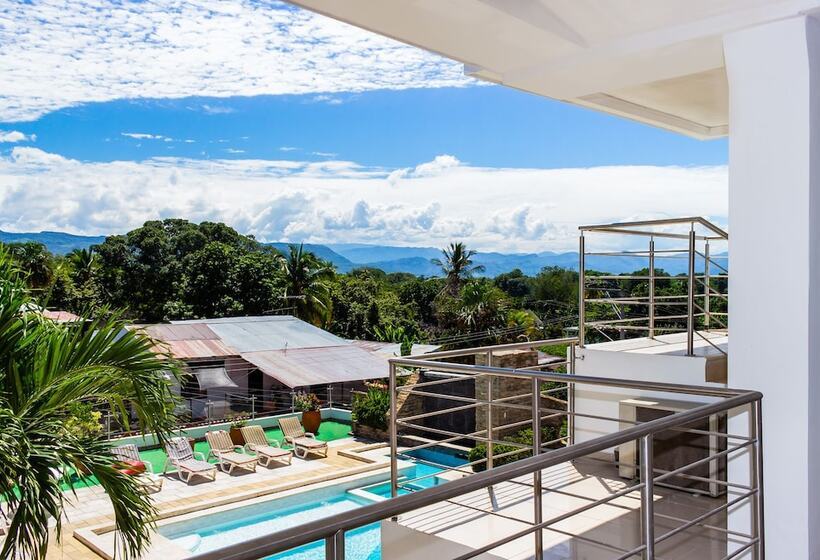 酒店 Portal Del Magdalena