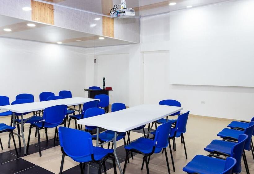 酒店 Portal Del Magdalena