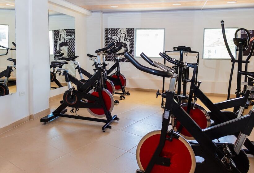 酒店 Portal Del Magdalena