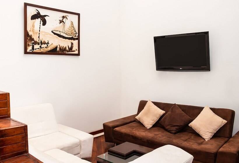 酒店 Portal Del Magdalena