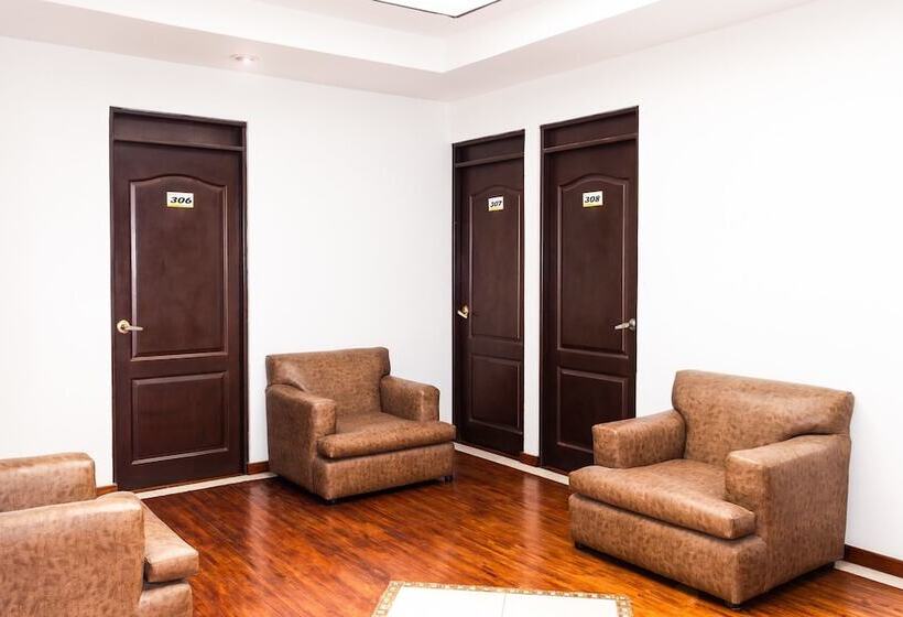 酒店 Portal Del Magdalena