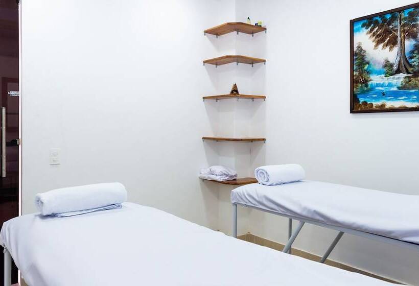 酒店 Portal Del Magdalena