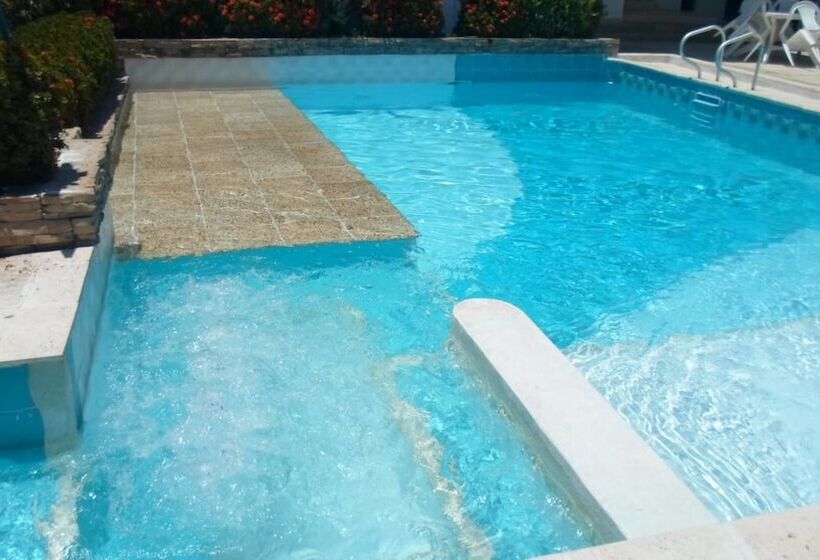 酒店 Portal Del Magdalena