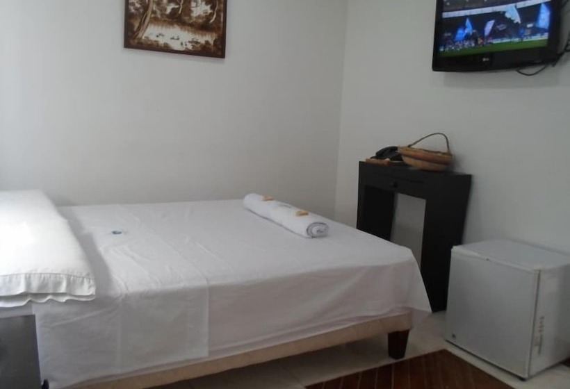 酒店 Portal Del Magdalena