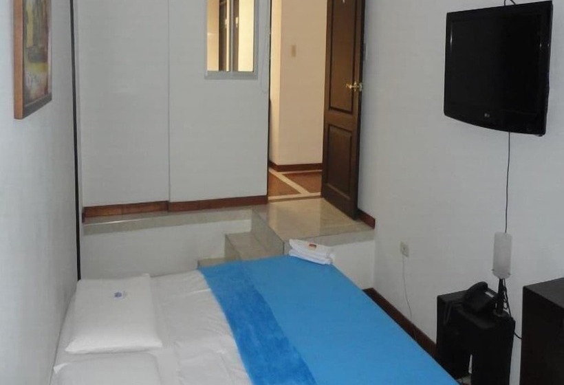 酒店 Portal Del Magdalena