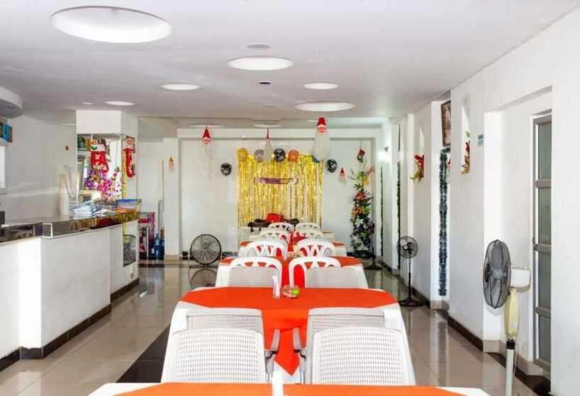 酒店 Portal Del Magdalena