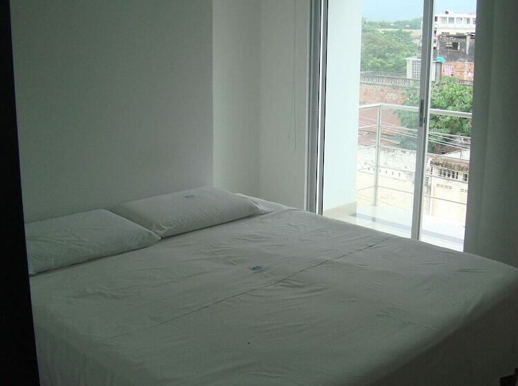 酒店 Portal Del Magdalena