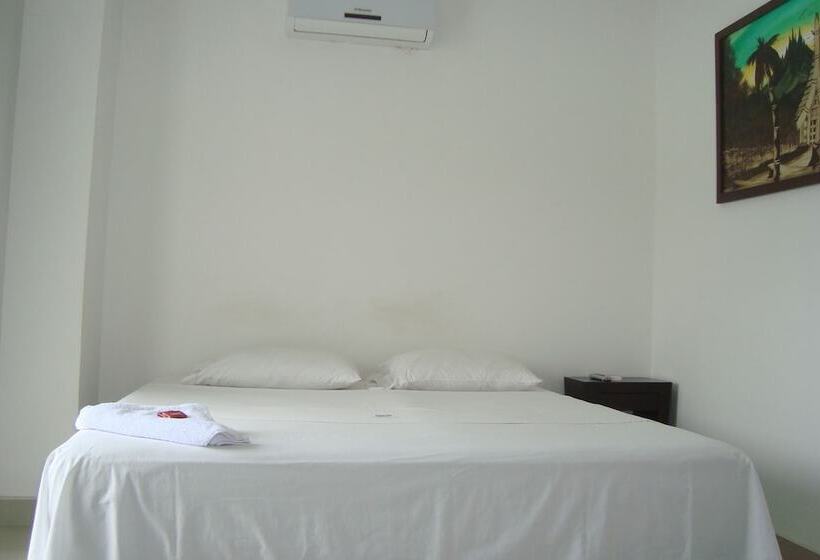 酒店 Portal Del Magdalena