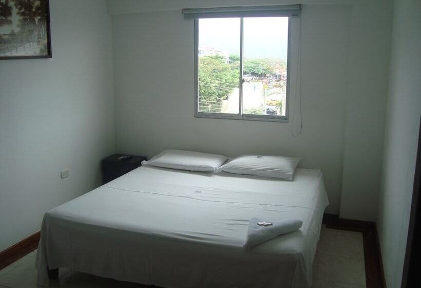 酒店 Portal Del Magdalena