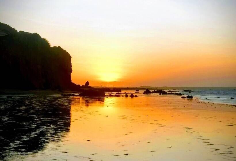 Отель Pousada Canaa