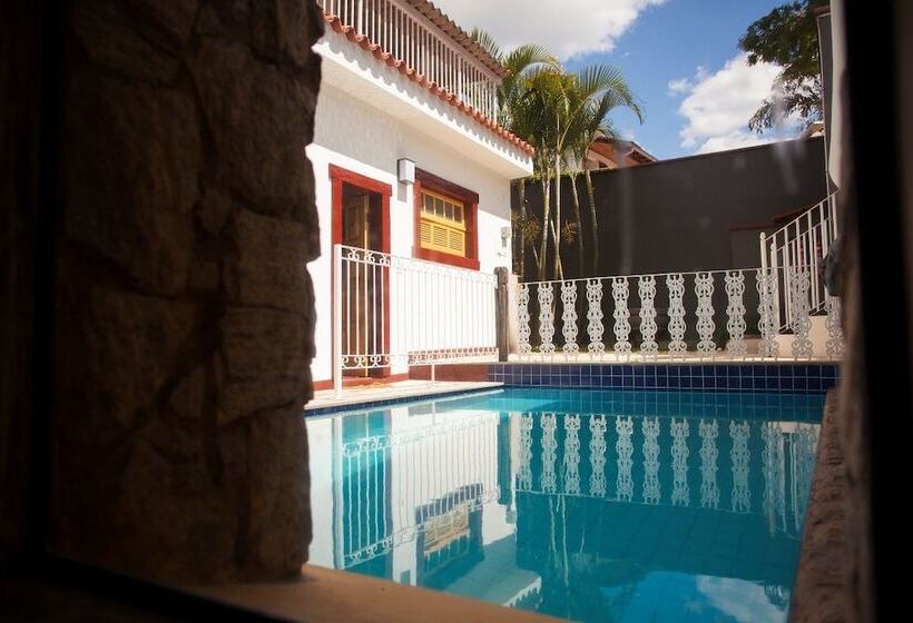 酒店 Pousada Do Largo