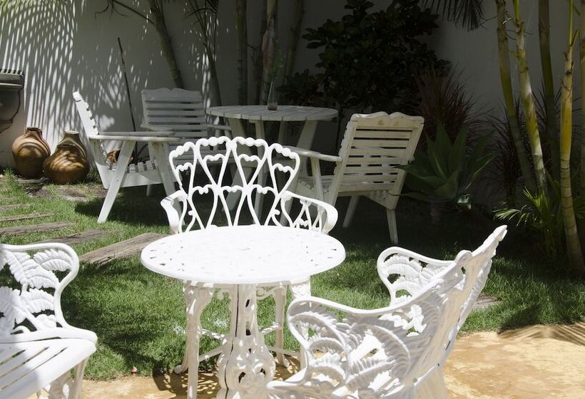 酒店 Pousada Do Largo