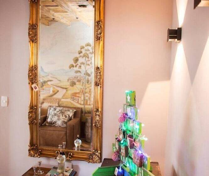 酒店 Pousada Do Largo