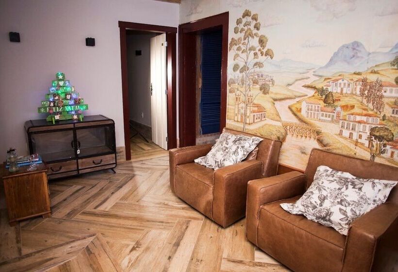 酒店 Pousada Do Largo