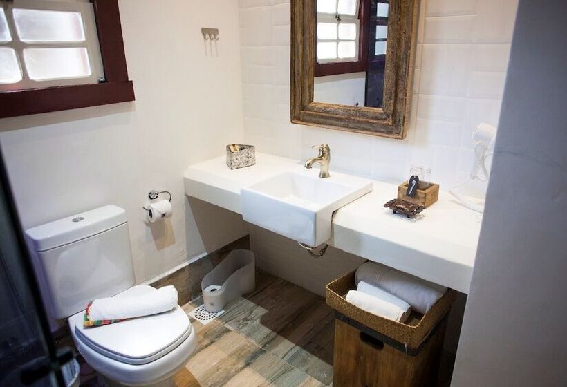 酒店 Pousada Do Largo