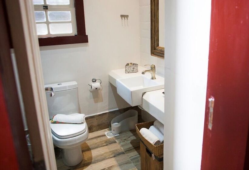 酒店 Pousada Do Largo