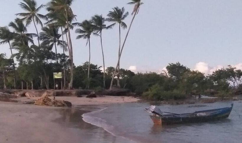 호텔 Pousada Ice Club