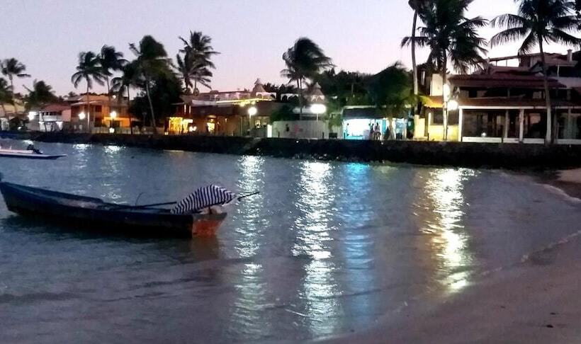 호텔 Pousada Ice Club