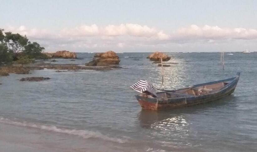 호텔 Pousada Ice Club