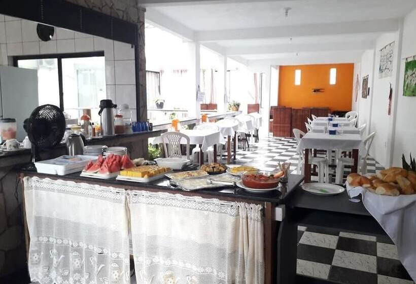 호텔 Pousada Ice Club