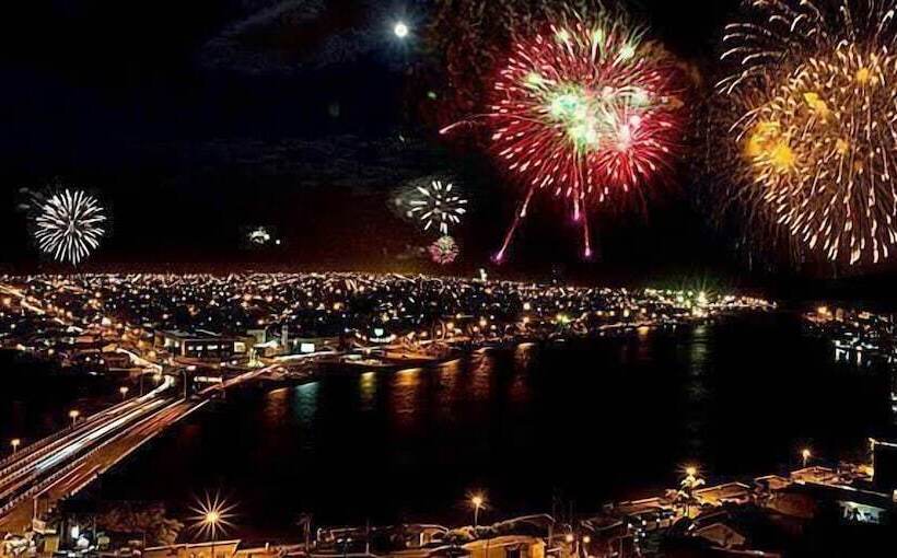 בית מלון כפרי Pousada Imbé