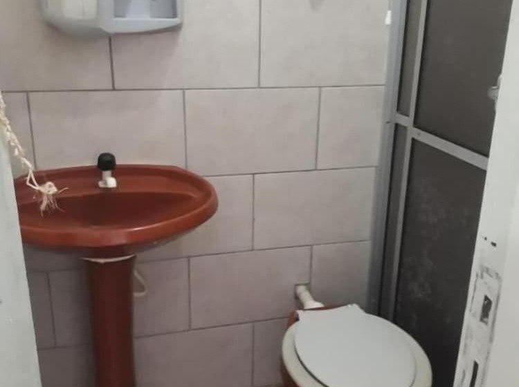 בית מלון כפרי Pousada Imbé