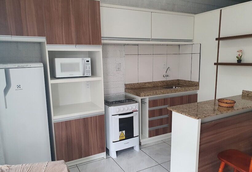 בית מלון כפרי Pousada Imbé