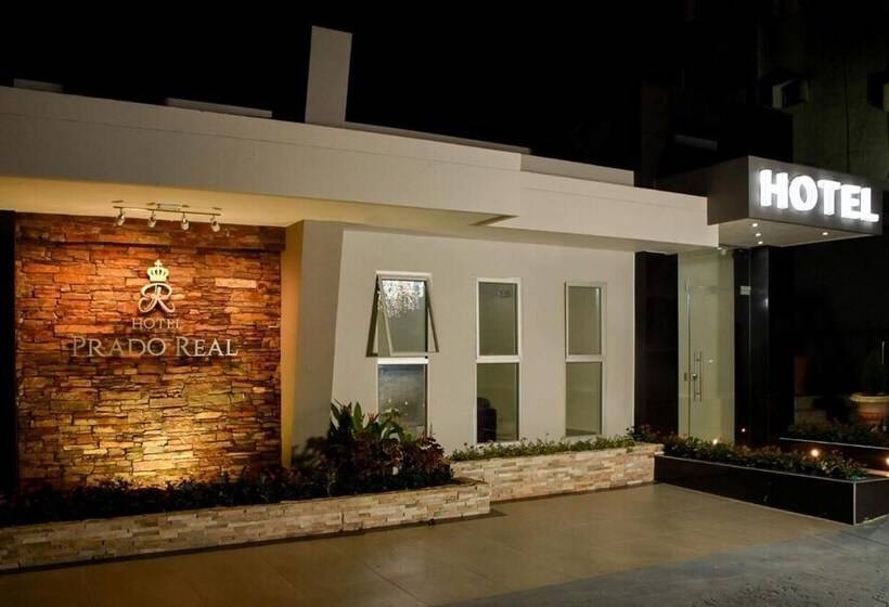 호텔 Prado Real