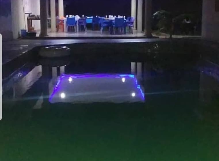 Отель Prestige Hôtel