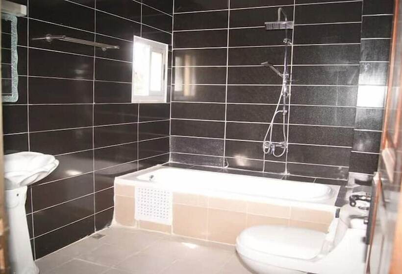 Отель Prestige Hôtel