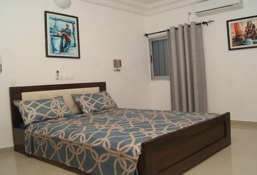 Отель Prestige Hôtel