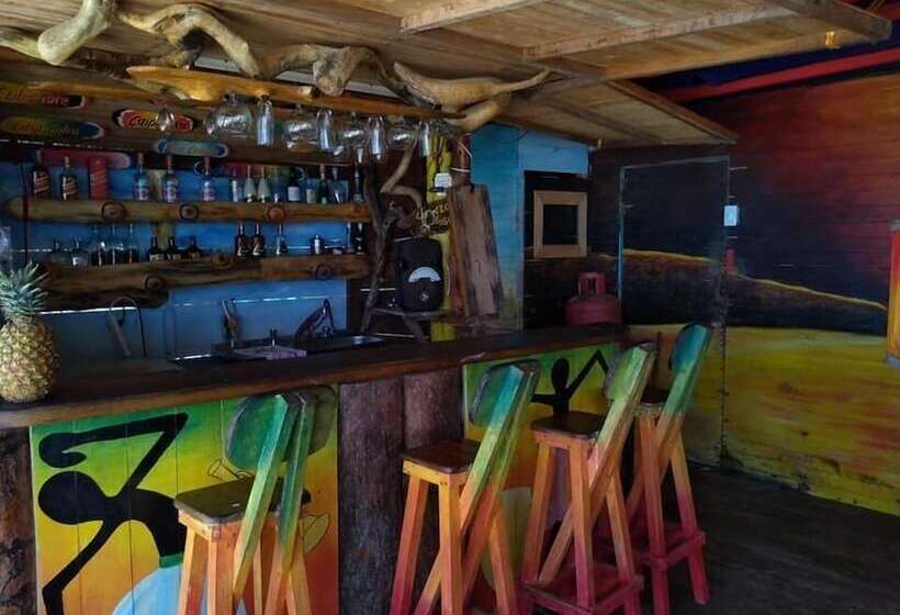 酒店 Princesa Del Mar Family Cabaña