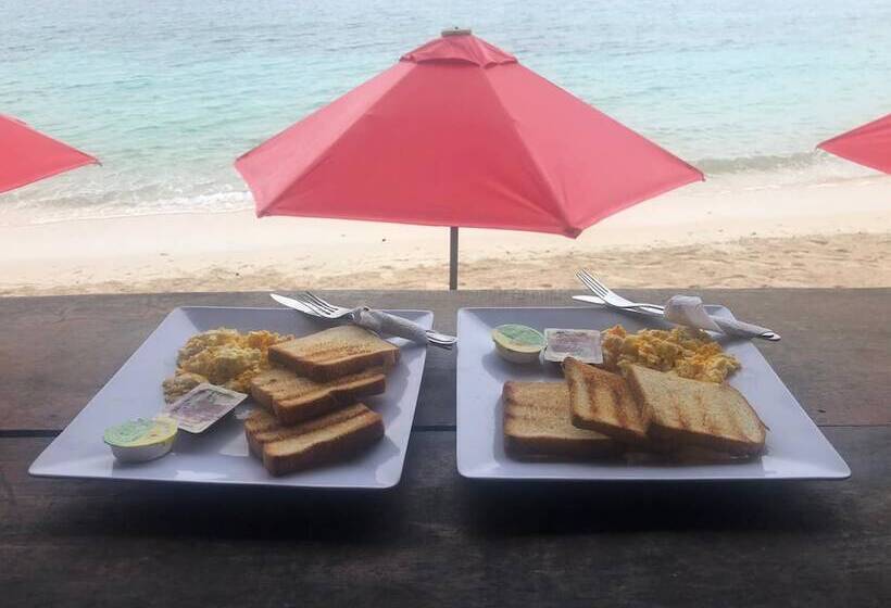 酒店 Princesa Del Mar Family Cabaña