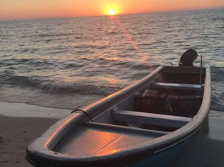 酒店 Princesa Del Mar Family Cabaña