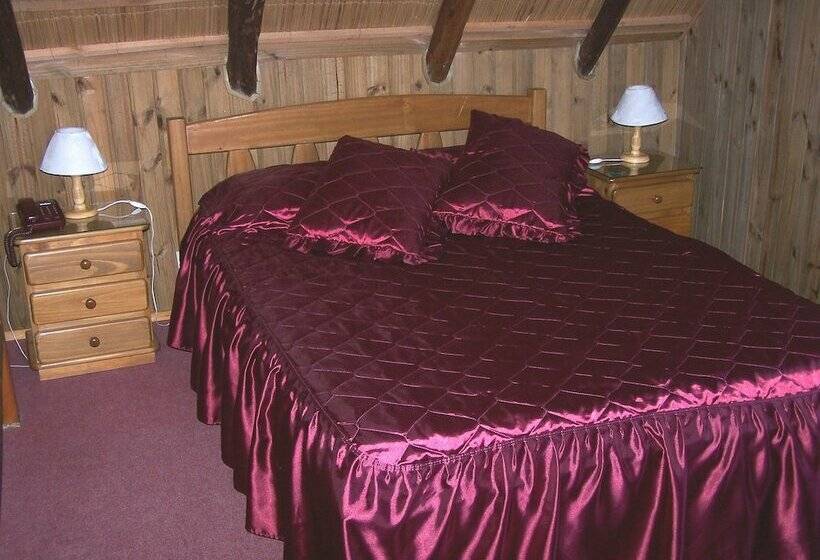 Отель Punta Pueblo