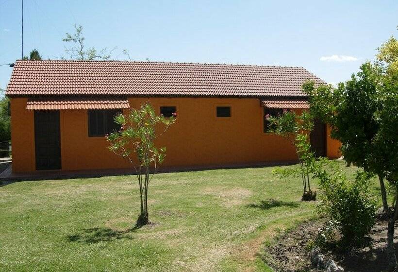 Отель Punta Pueblo