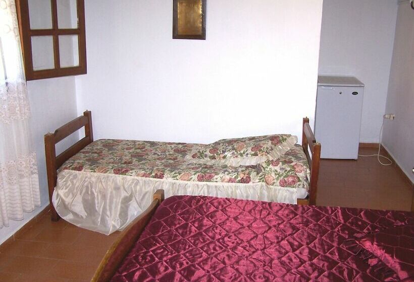 Отель Punta Pueblo