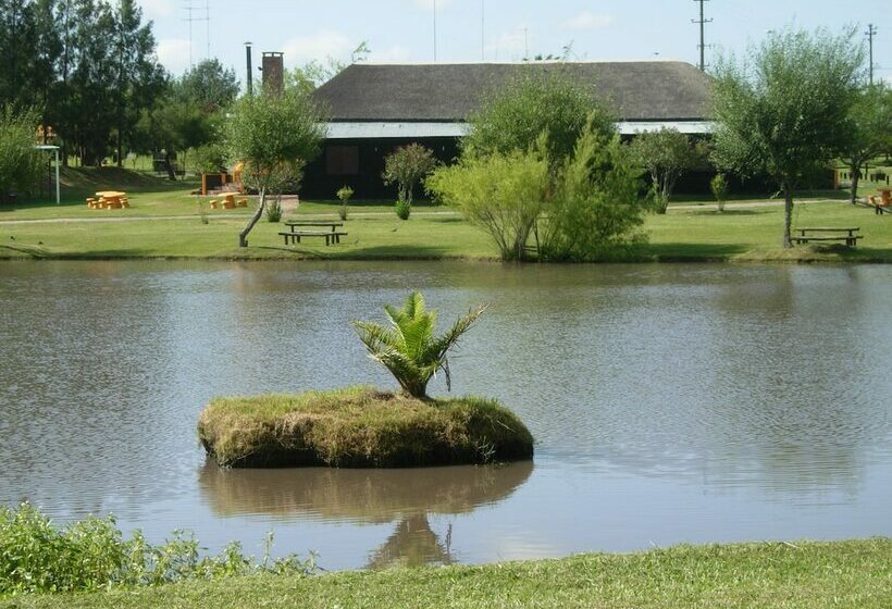 Отель Punta Pueblo