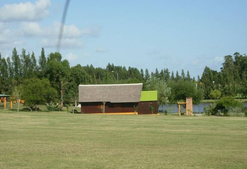 Отель Punta Pueblo