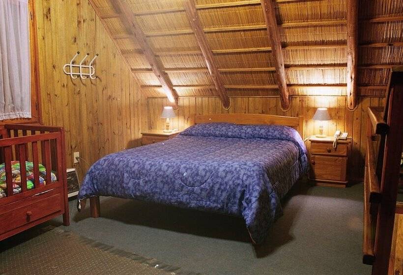 Отель Punta Pueblo