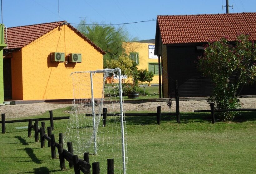 Отель Punta Pueblo