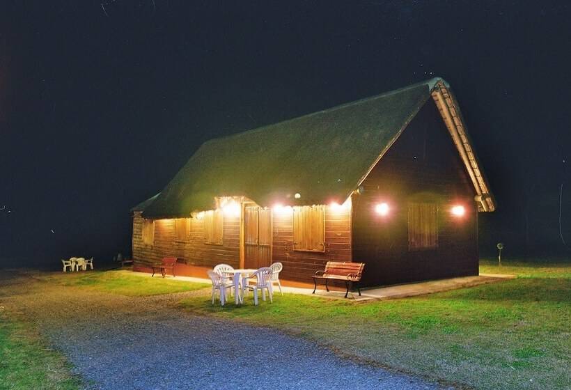 Отель Punta Pueblo