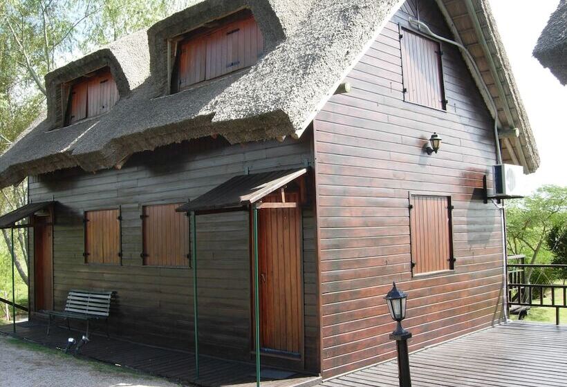 Отель Punta Pueblo