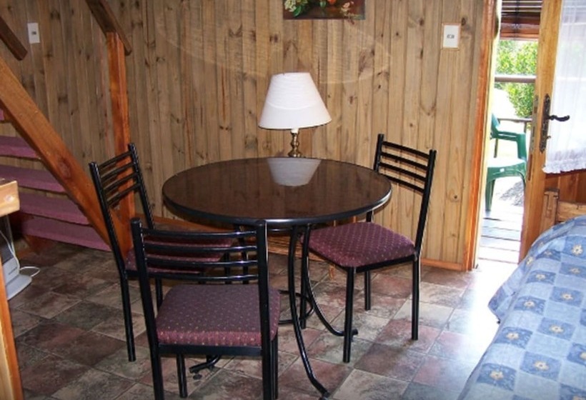 Отель Punta Pueblo