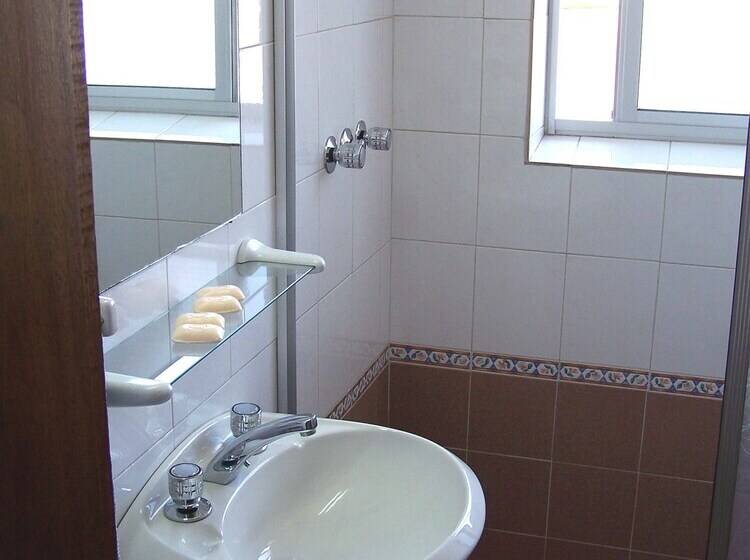 Отель Punta Pueblo