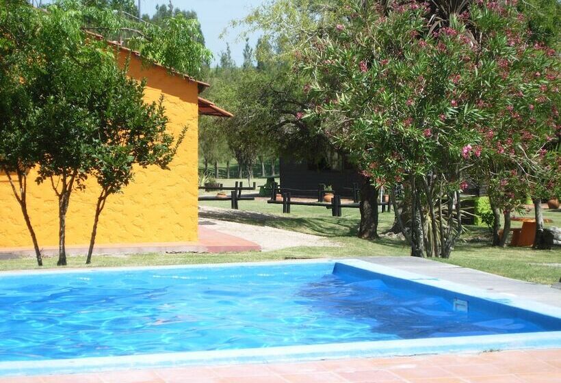 Отель Punta Pueblo