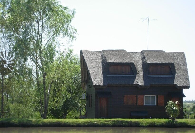 Отель Punta Pueblo