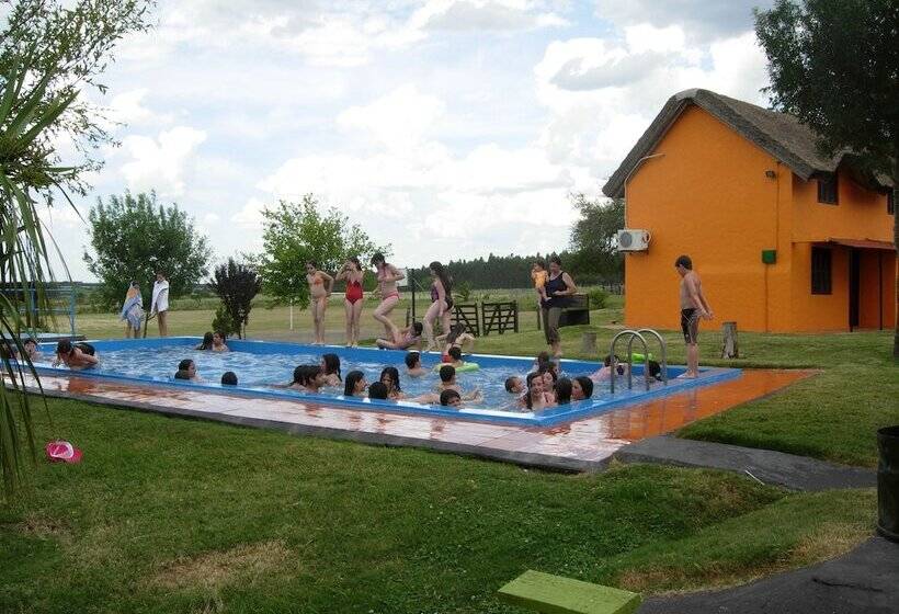 Отель Punta Pueblo