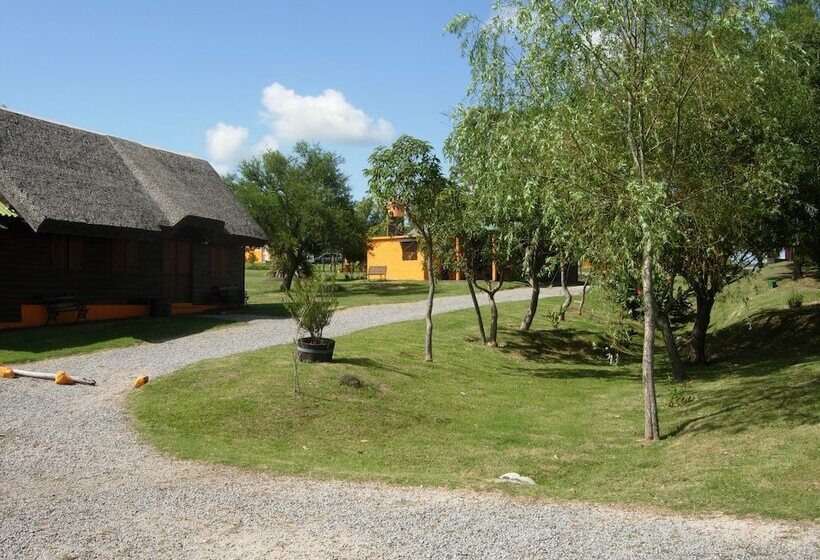 Отель Punta Pueblo